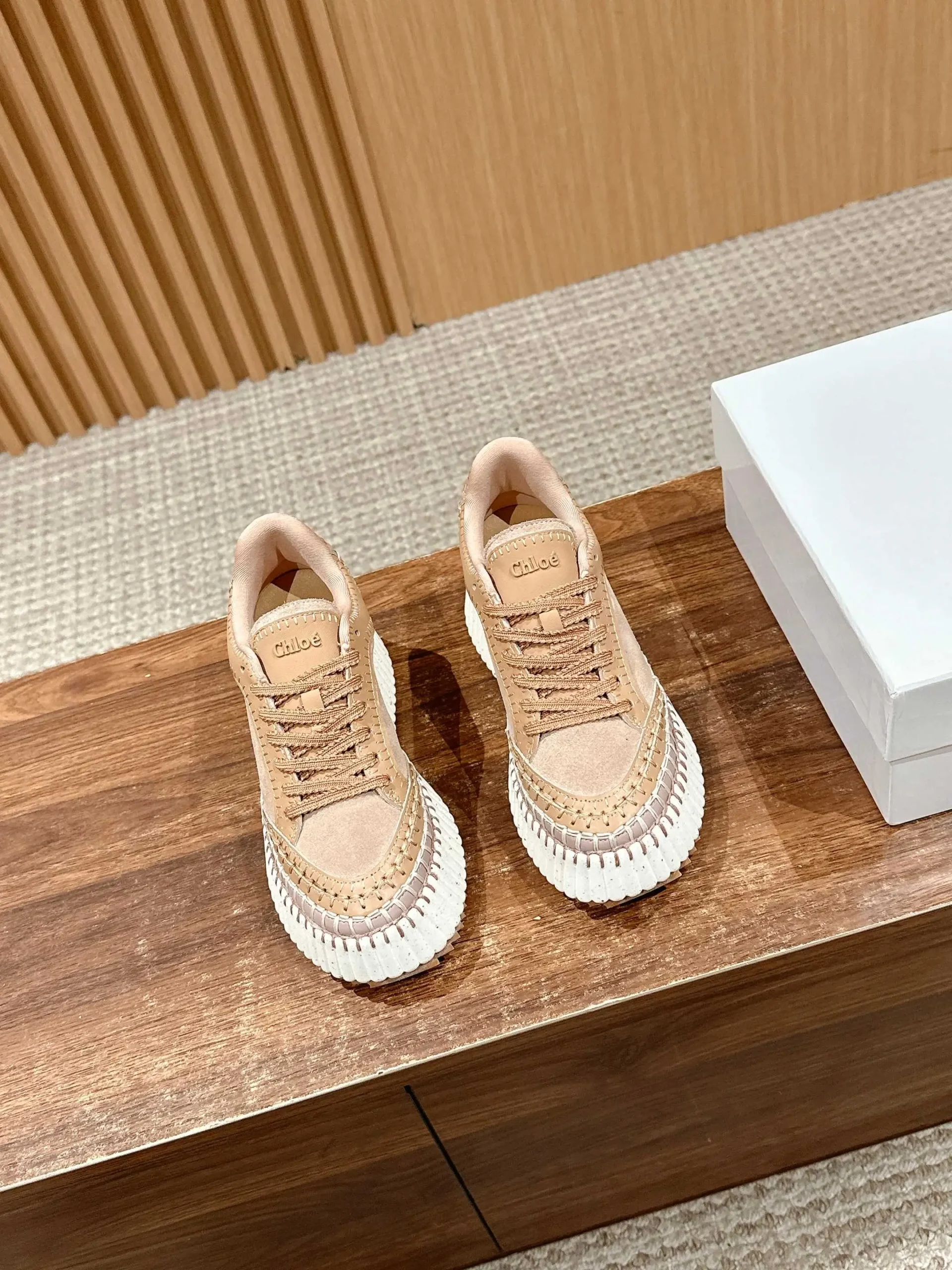 Produced by large factories
——————————————
Kouyi's latest wool