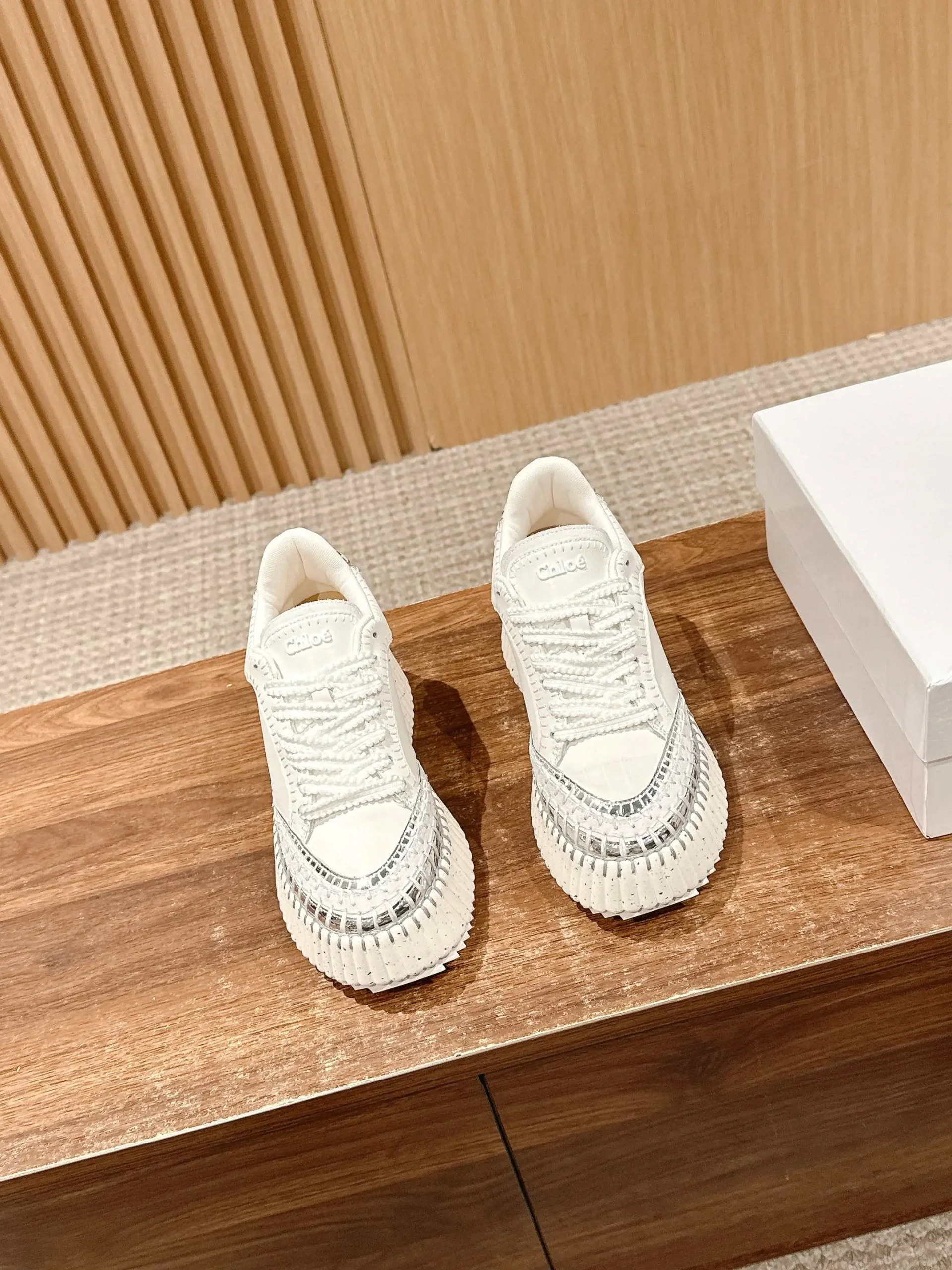 Produced by large factories
——————————————
Kouyi's latest wool