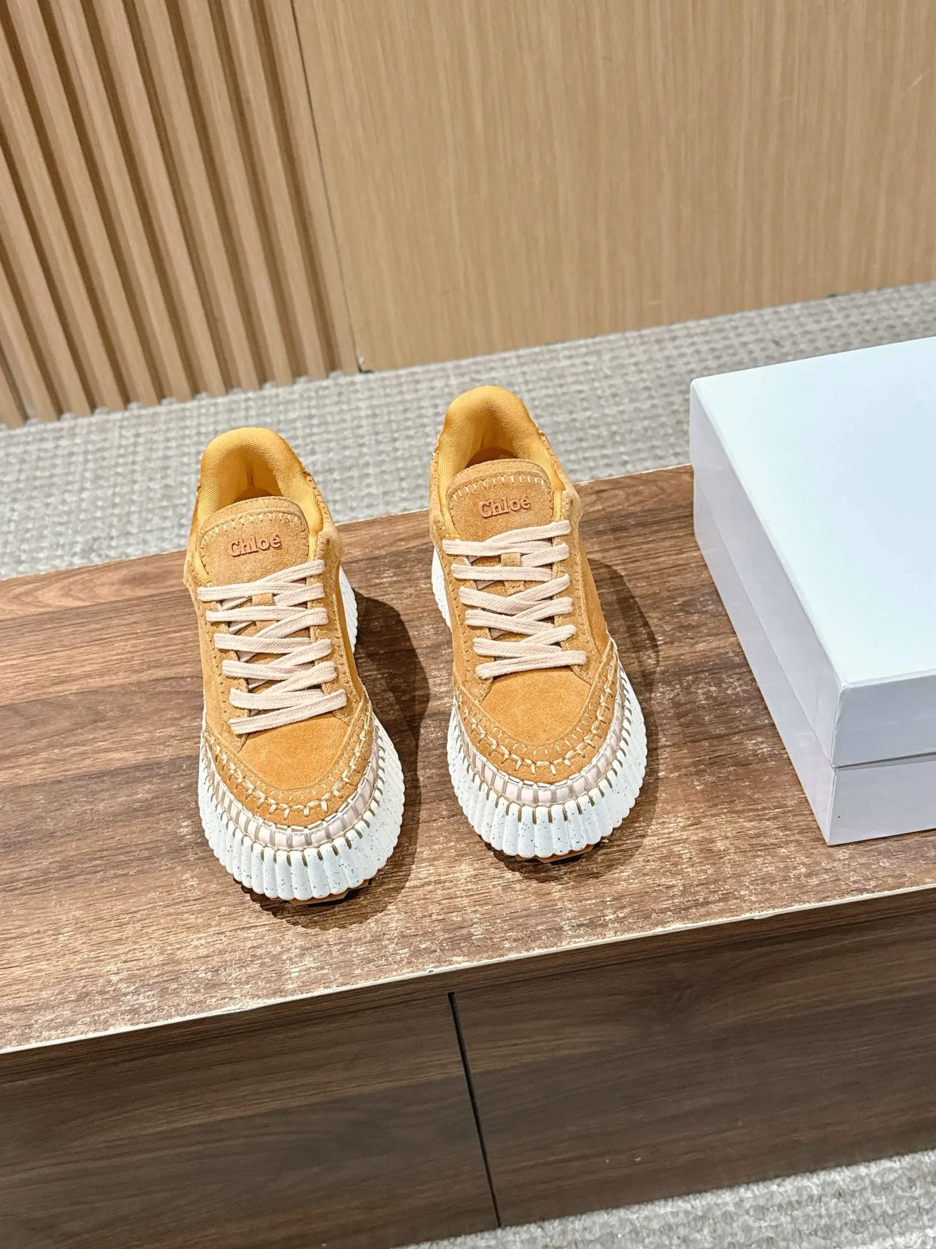 Produced by large factories
——————————————
Kouyi's latest wool