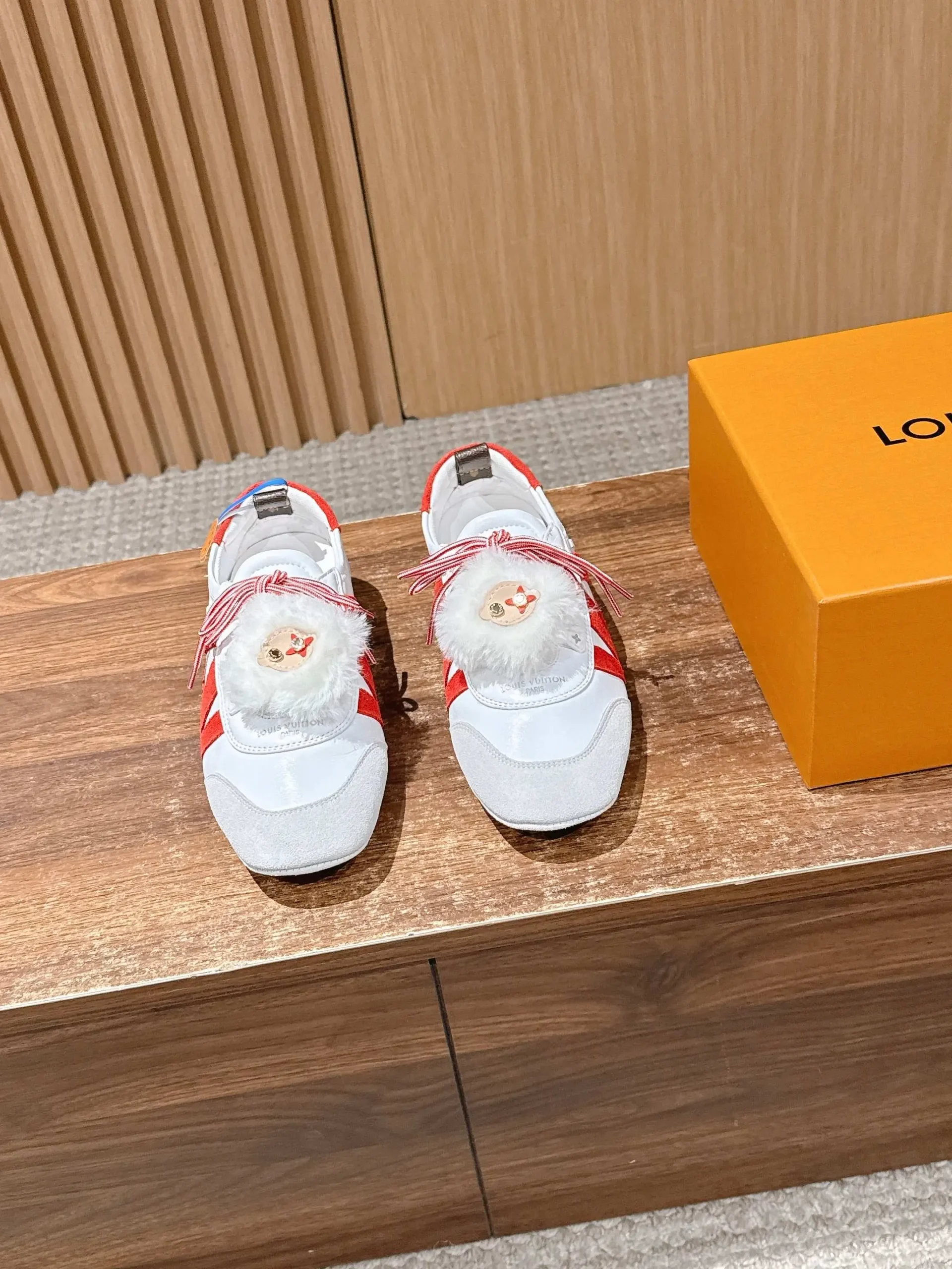 Purchasing grade 370 【 Fasteners 】 LOUIS VUITTON ☑️ Lv Pai Yun