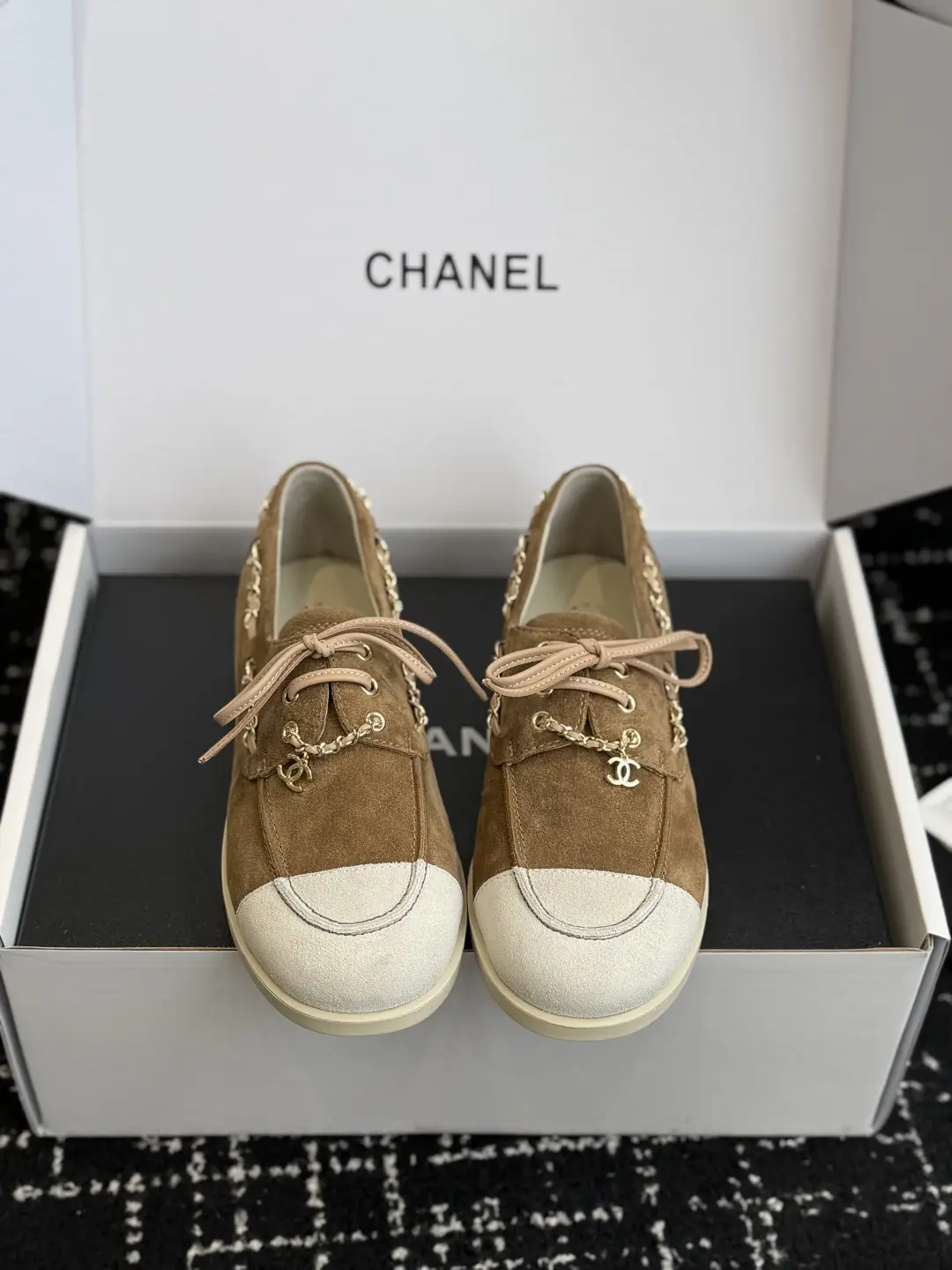 Dongguan Purchasing Grade 430（ ⚠️ Official website synchronization ✈️ Box packaging)
Chanel fragrance