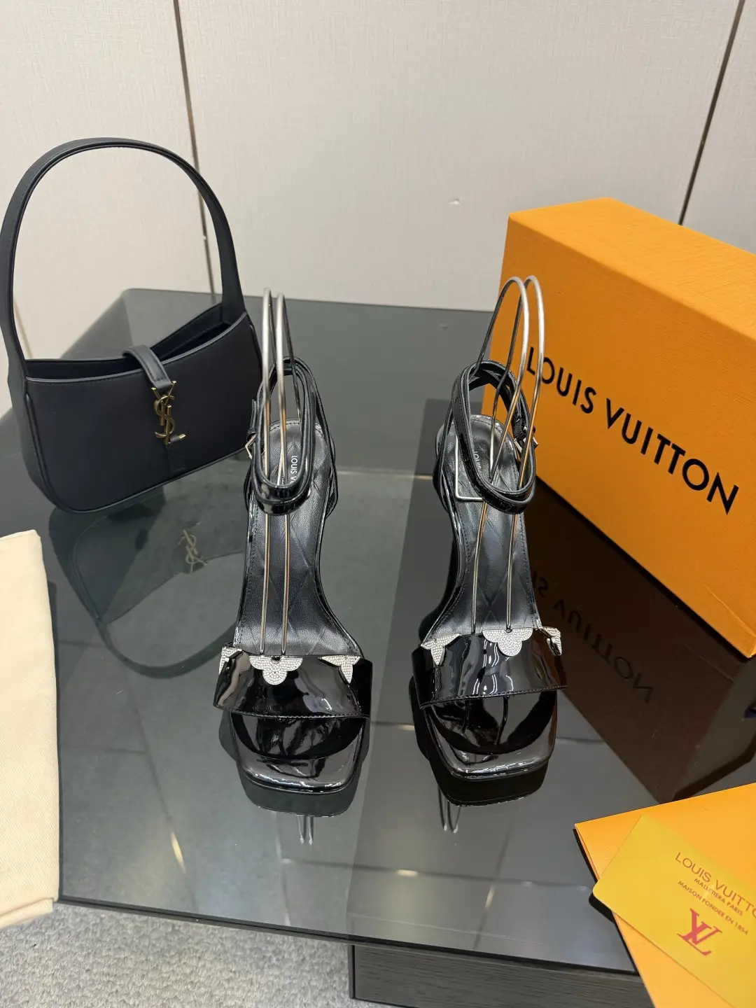 Batch: [Purchasing Grade], Louis Vuitton 2026 official website