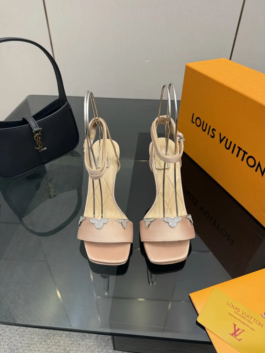 Batch: [Purchasing Grade], Louis Vuitton 2026 official website