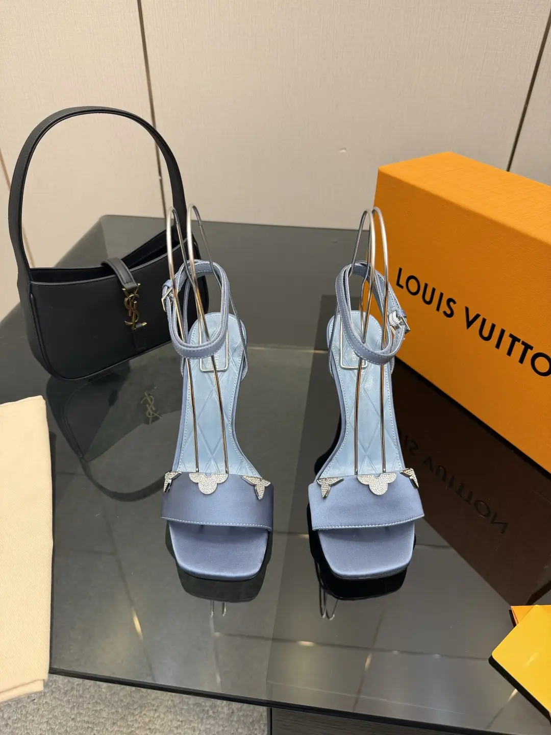 Batch: [Purchasing Grade], Louis Vuitton 2026 official website
