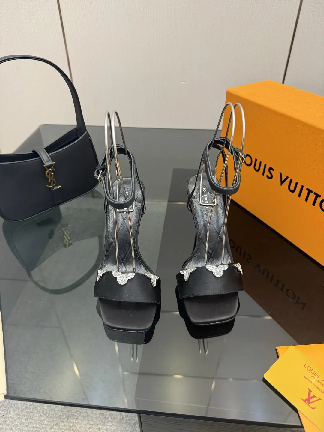 Batch: [Purchasing Grade], Louis Vuitton 2026 official website