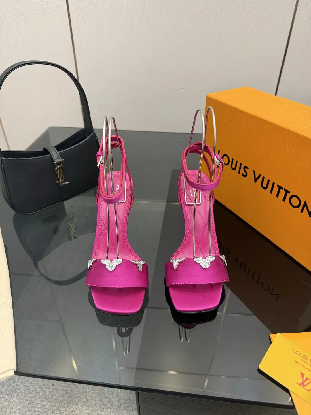Batch: [Purchasing Grade], Louis Vuitton 2026 official website