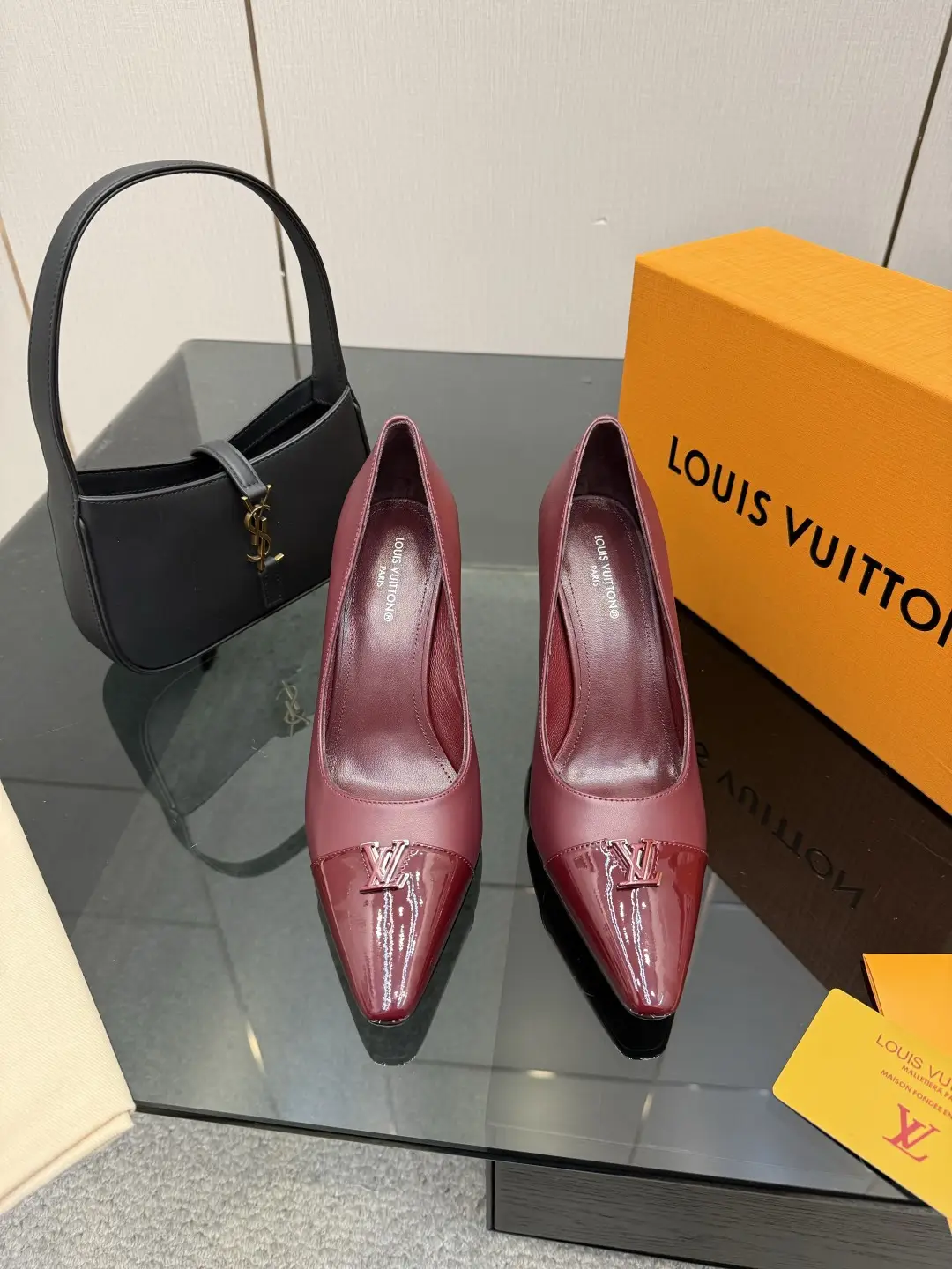Batch: 320, 【 Purchasing Grade 】 Louis Vuitton 2026
