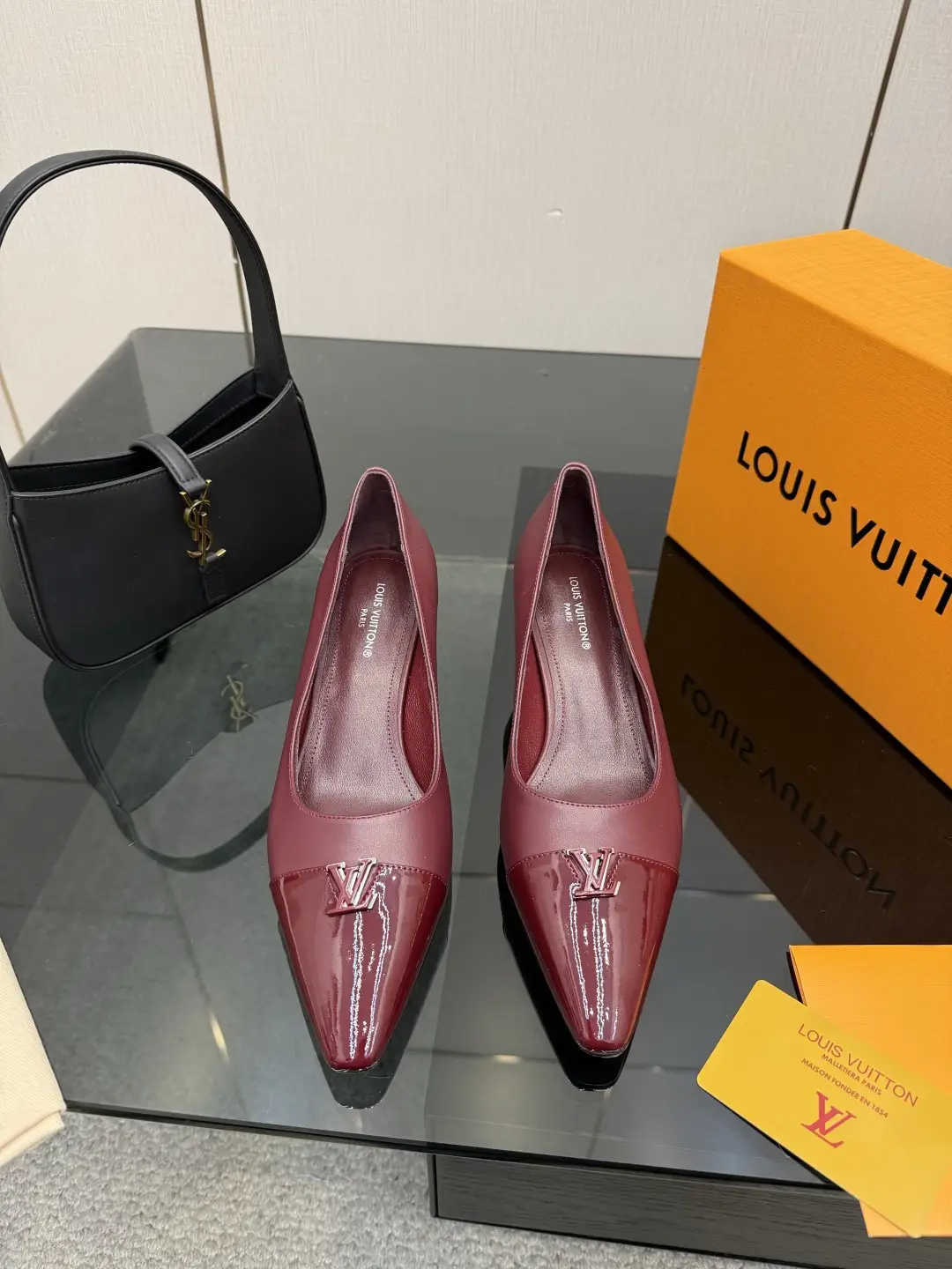 Batch: 320, 【 Purchasing Grade 】 Louis Vuitton 2026