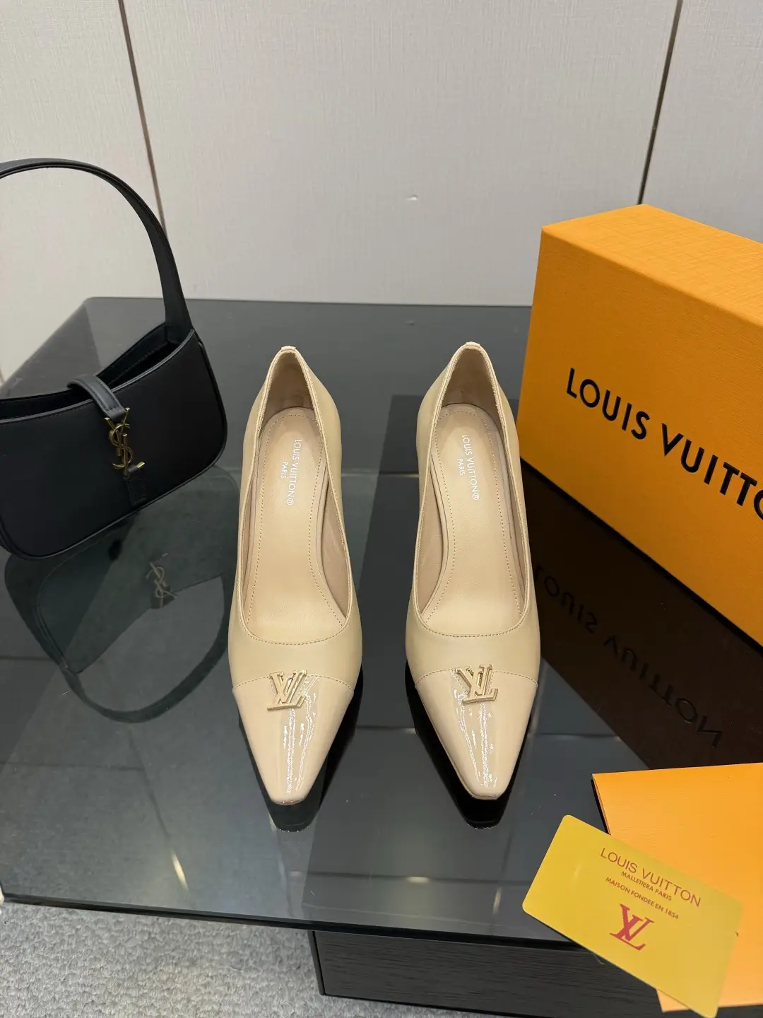 Batch: 320, 【 Purchasing Grade 】 Louis Vuitton 2026