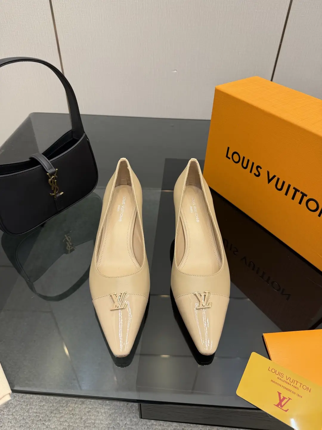 Batch: 320, 【 Purchasing Grade 】 Louis Vuitton 2026