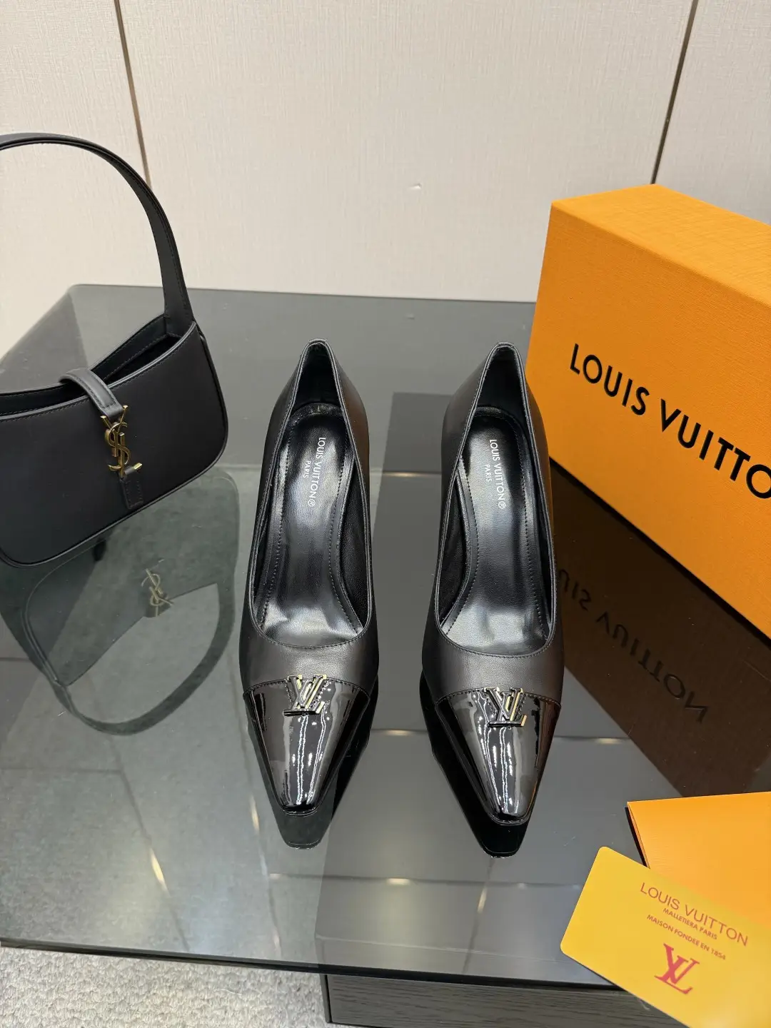 Batch: 320, 【 Purchasing Grade 】 Louis Vuitton 2026