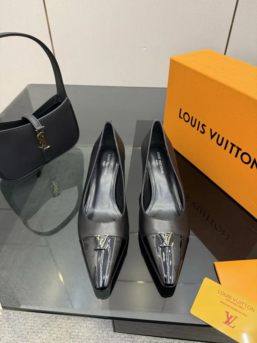 Batch: 320, 【 Purchasing Grade 】 Louis Vuitton 2026