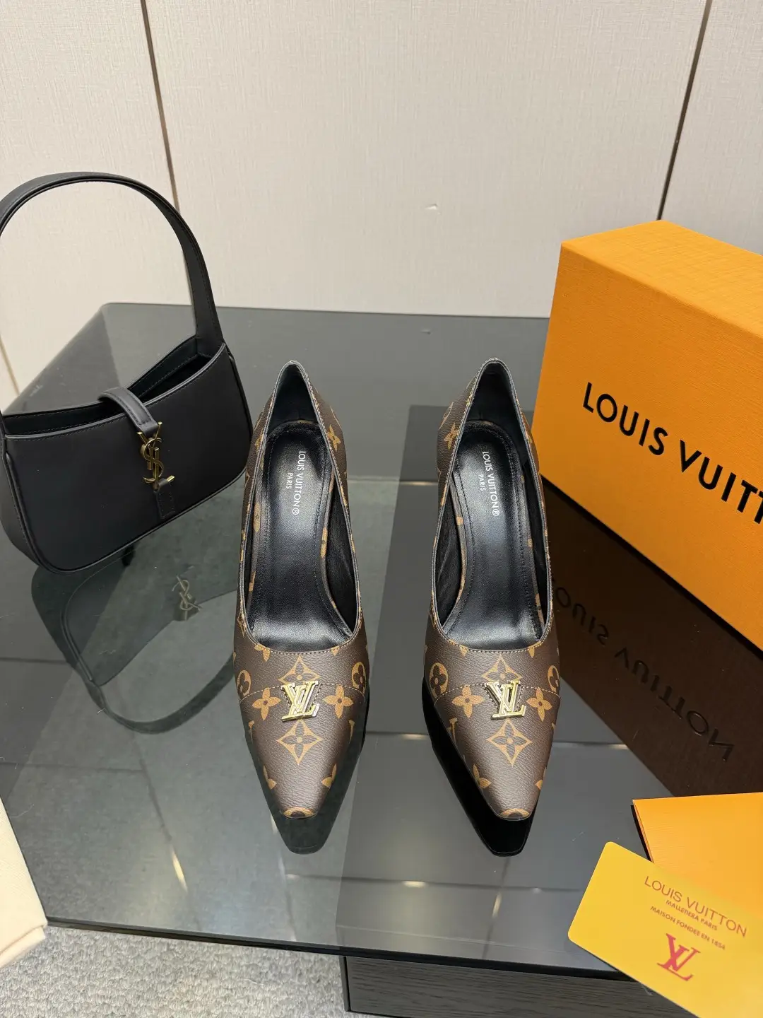 Batch: 320, 【 Purchasing Grade 】 Louis Vuitton 2026