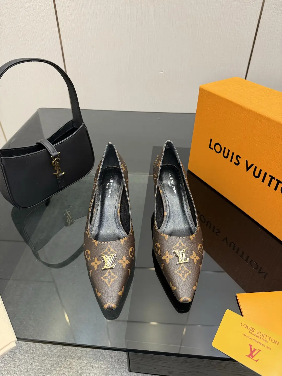 Batch: 320, 【 Purchasing Grade 】 Louis Vuitton 2026