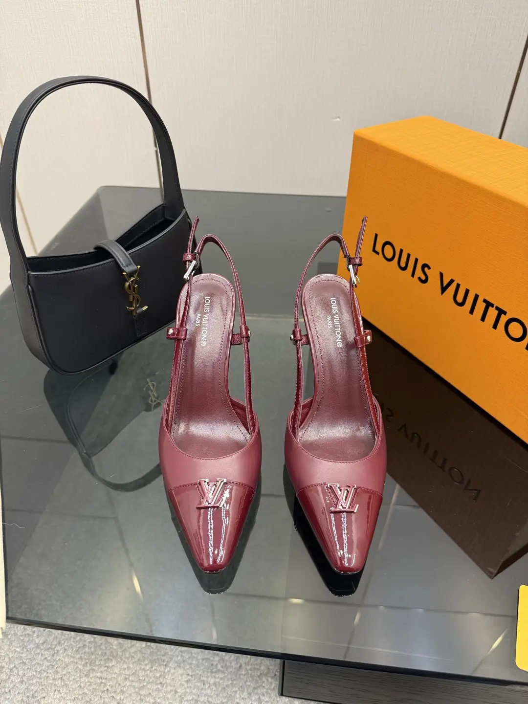 Batch: [Purchasing Grade], Louis Vuitton 2026 official website