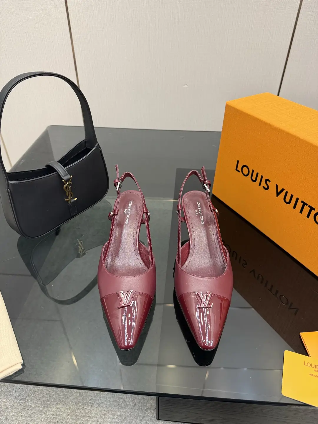 Batch: [Purchasing Grade], Louis Vuitton 2026 official website