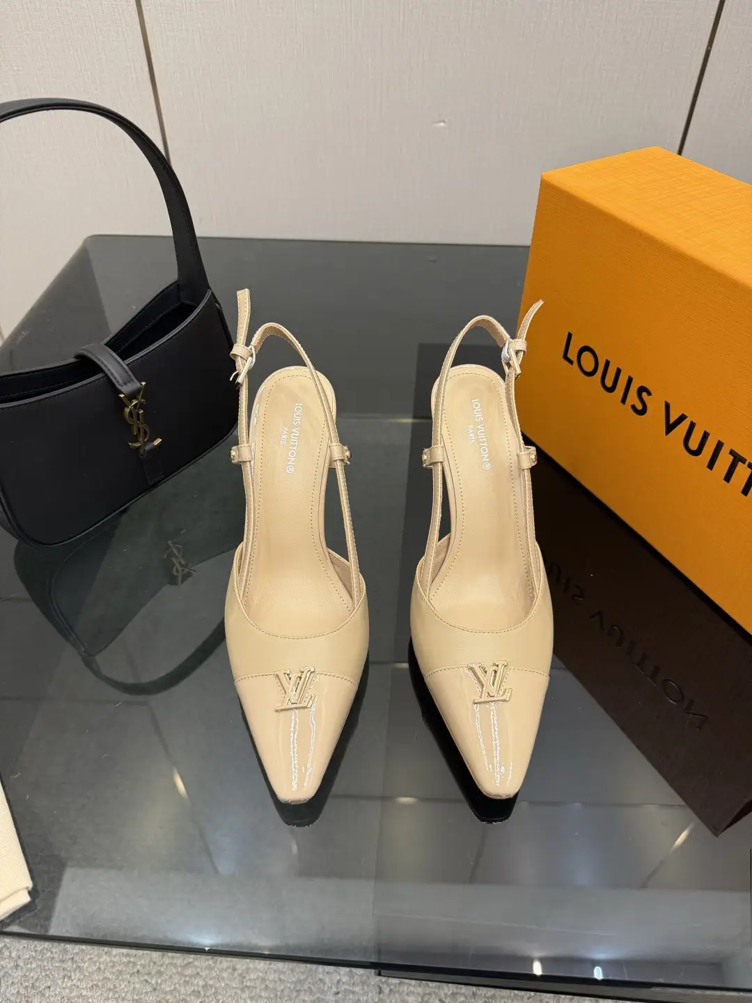 Batch: [Purchasing Grade], Louis Vuitton 2026 official website