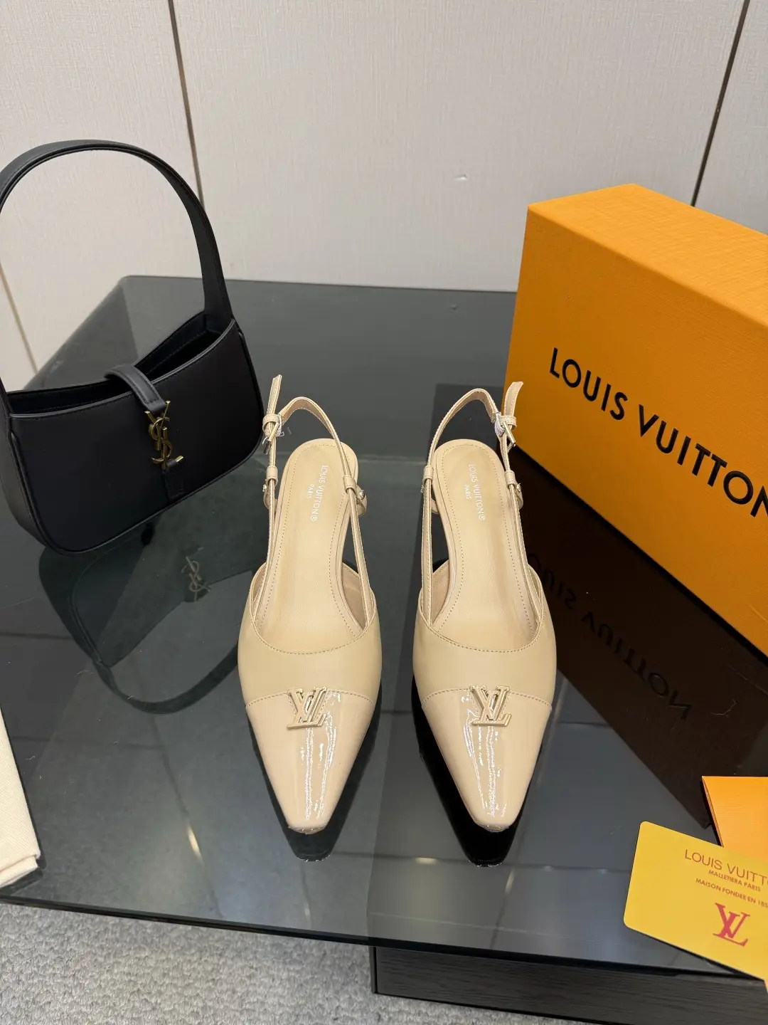 Batch: [Purchasing Grade], Louis Vuitton 2026 official website