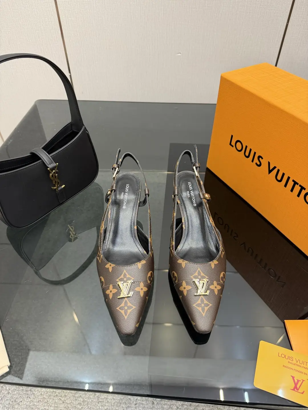 Batch: [Purchasing Grade], Louis Vuitton 2026 official website