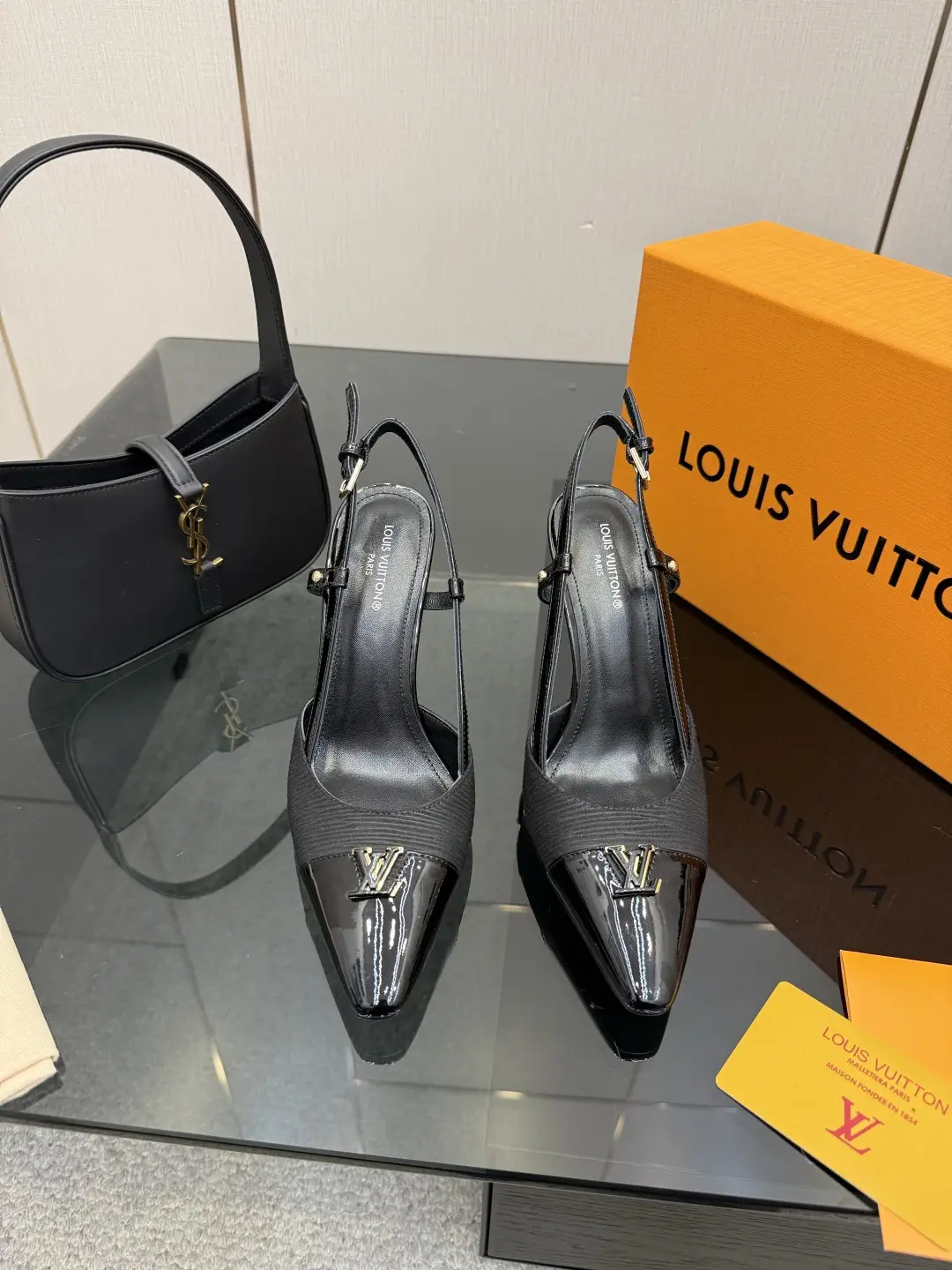 Batch: [Purchasing Grade], Louis Vuitton 2026 official website