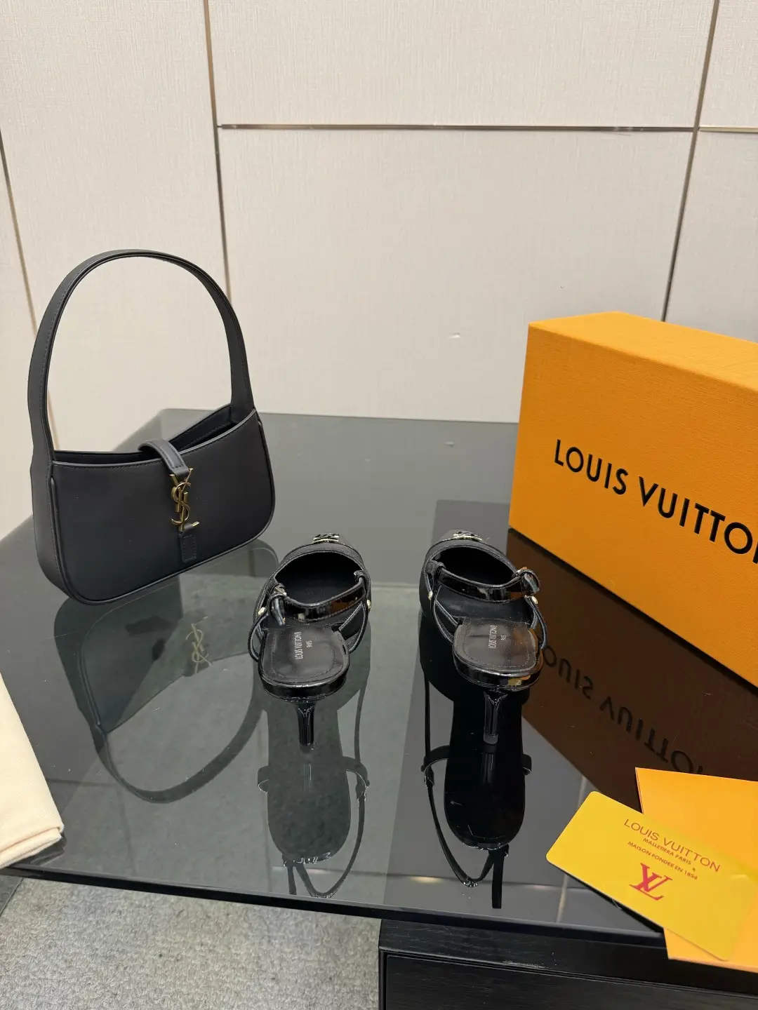 Batch: [Purchasing Grade], Louis Vuitton 2026 official website