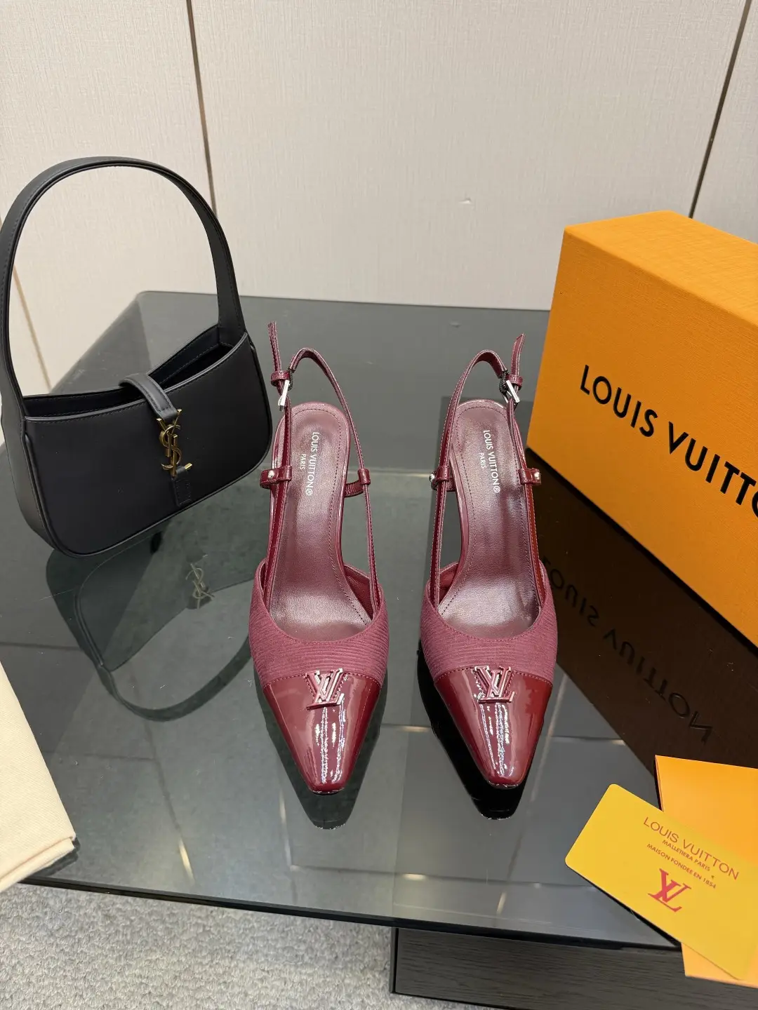 Batch: [Purchasing Grade], Louis Vuitton 2026 official website