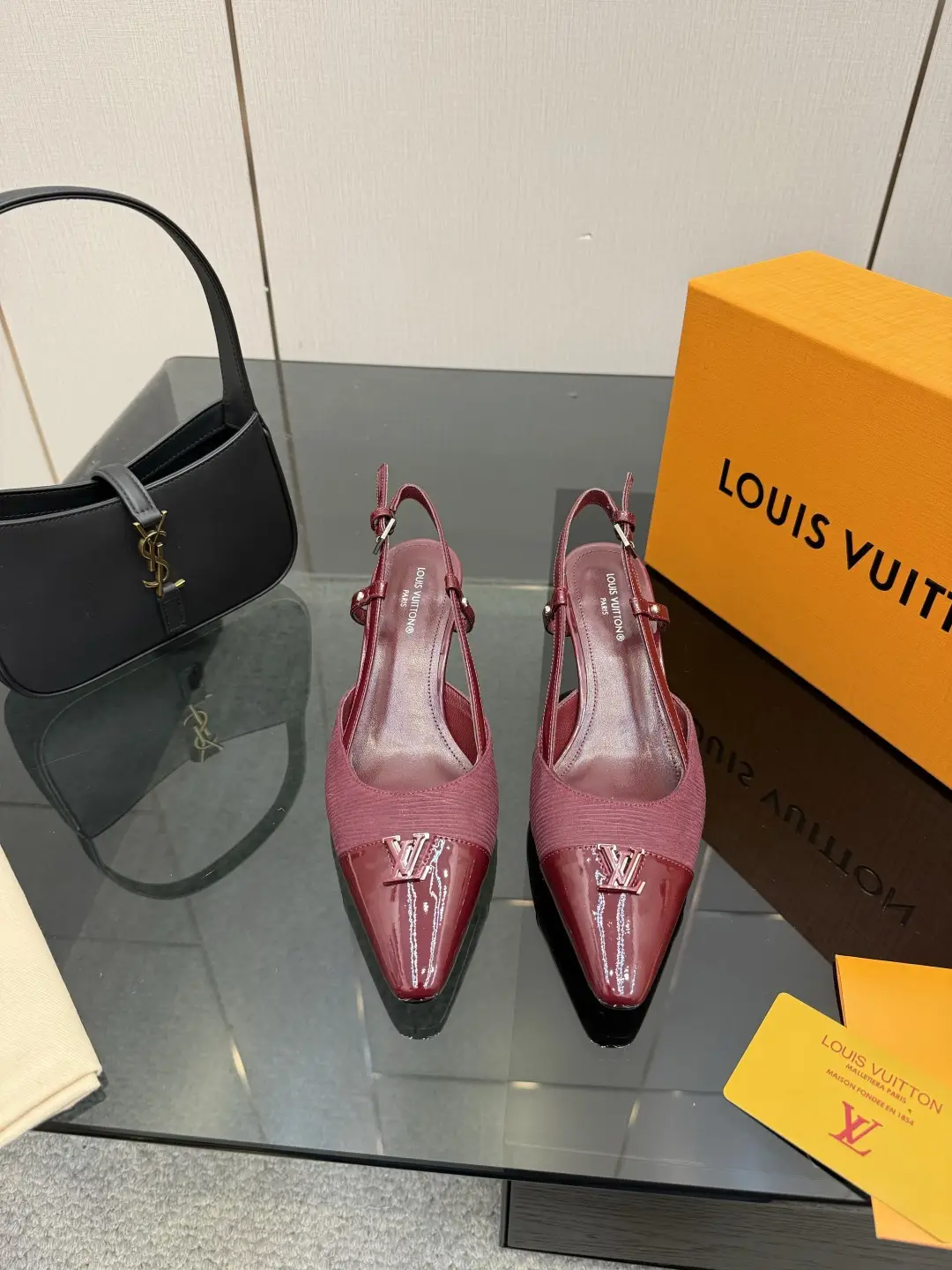 Batch: [Purchasing Grade], Louis Vuitton 2026 official website