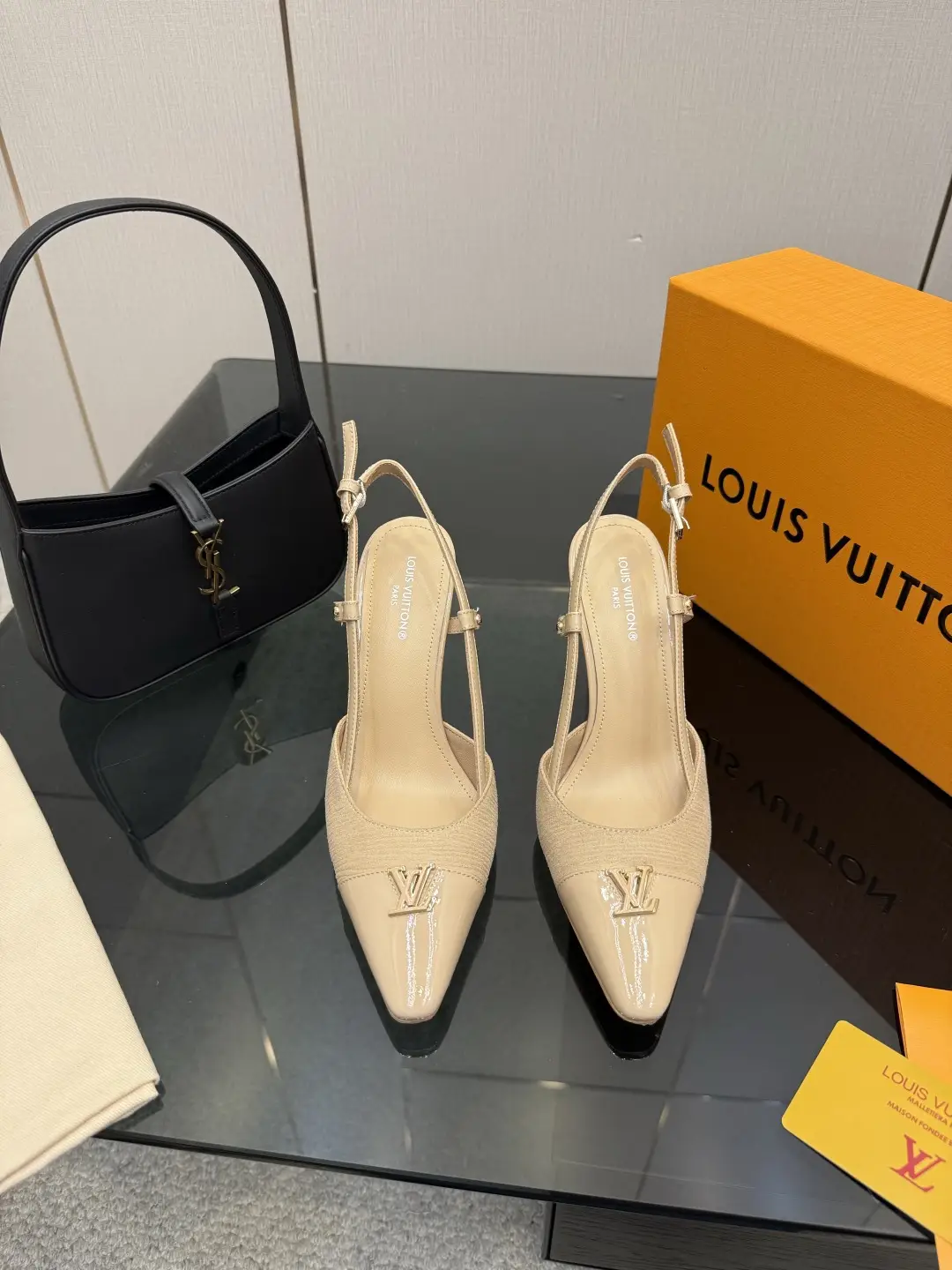 Batch: [Purchasing Grade], Louis Vuitton 2026 official website