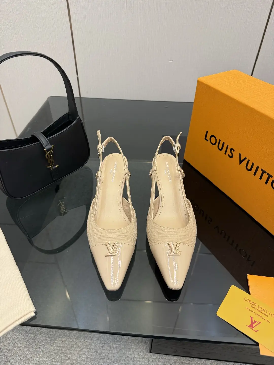 Batch: [Purchasing Grade], Louis Vuitton 2026 official website