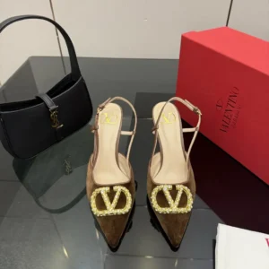 two hundred and ninety
The latest release from Valentino is both stylish and versatile