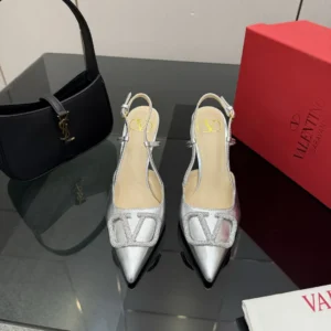 two hundred and ninety
The latest release from Valentino is both stylish and versatile