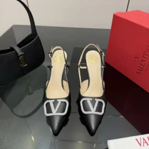 two hundred and ninety
The latest release from Valentino is both stylish and versatile