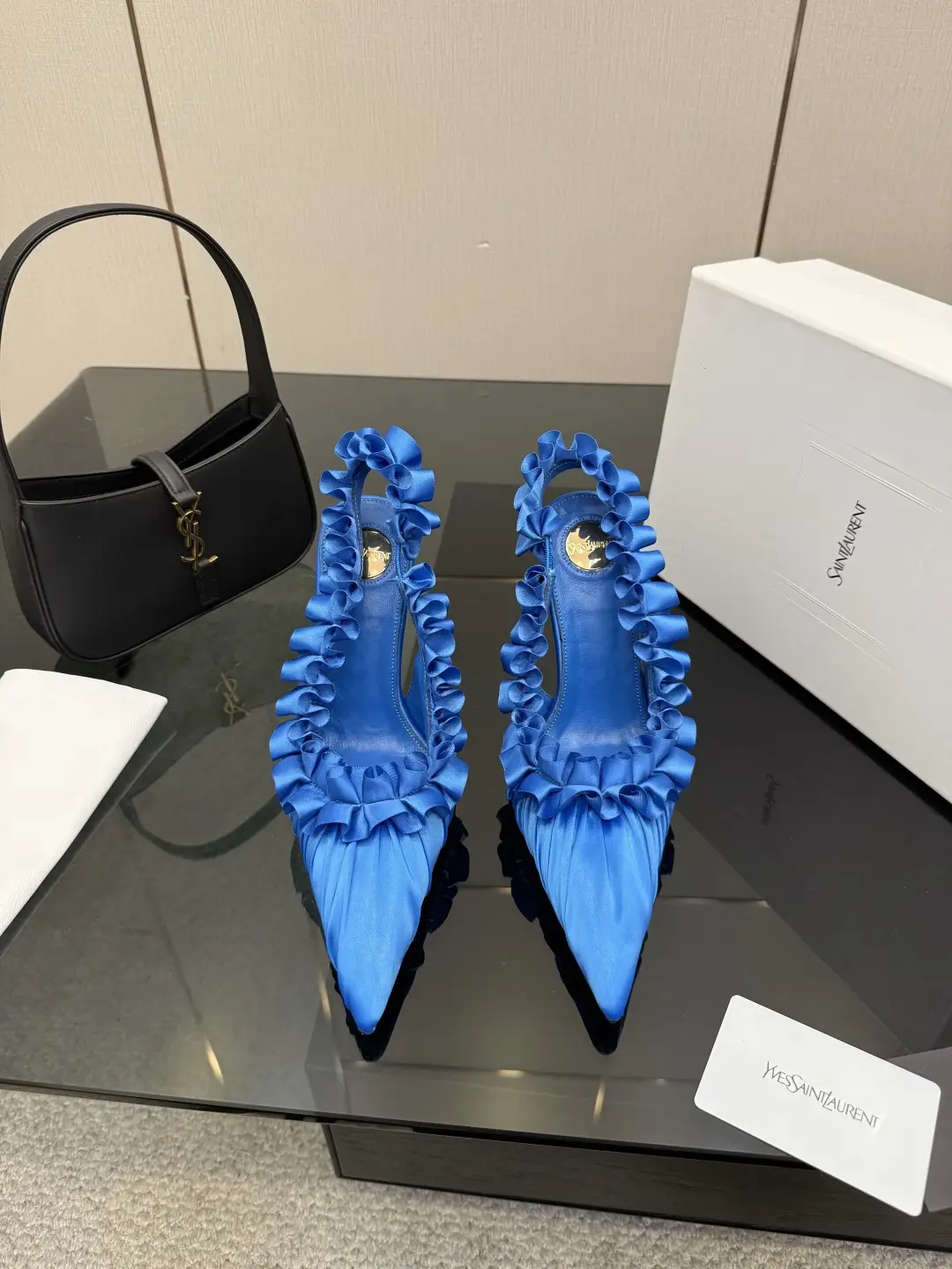 three hundred and forty
Top Quality Saint Laurent Saint Laurent Lee