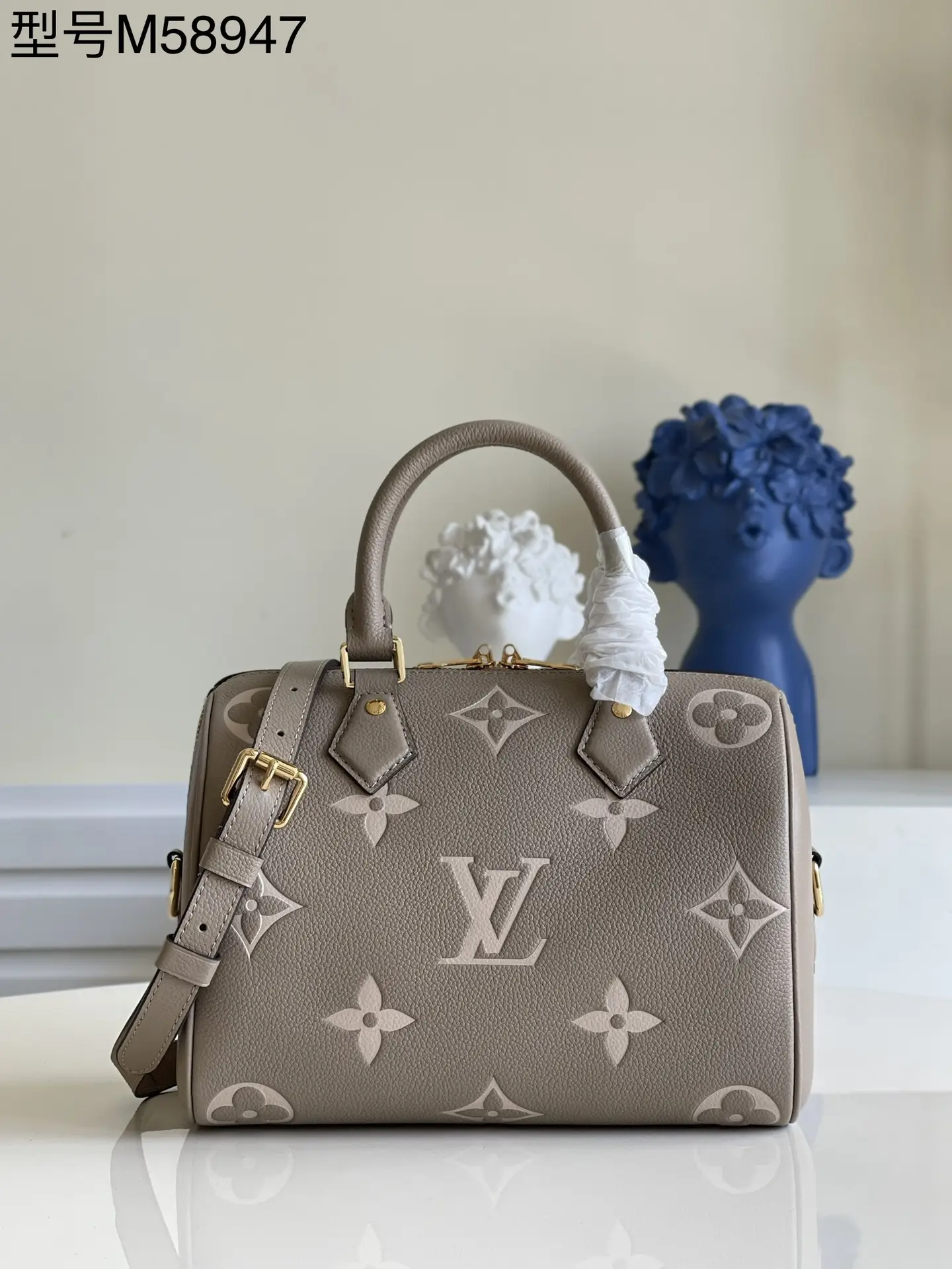 580 M58947Speedy Shoulder Strap 25
