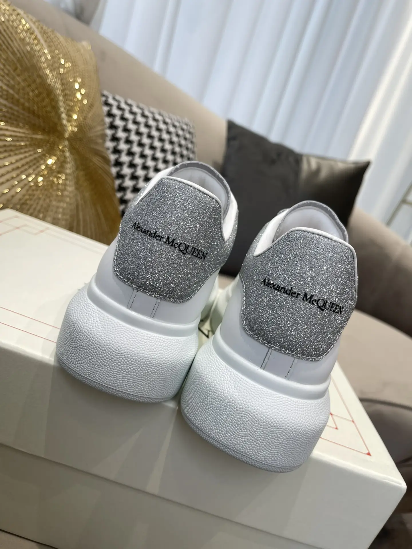 Sheepskin (Female ￥ 280 Male ￥ 290) Size 34-40