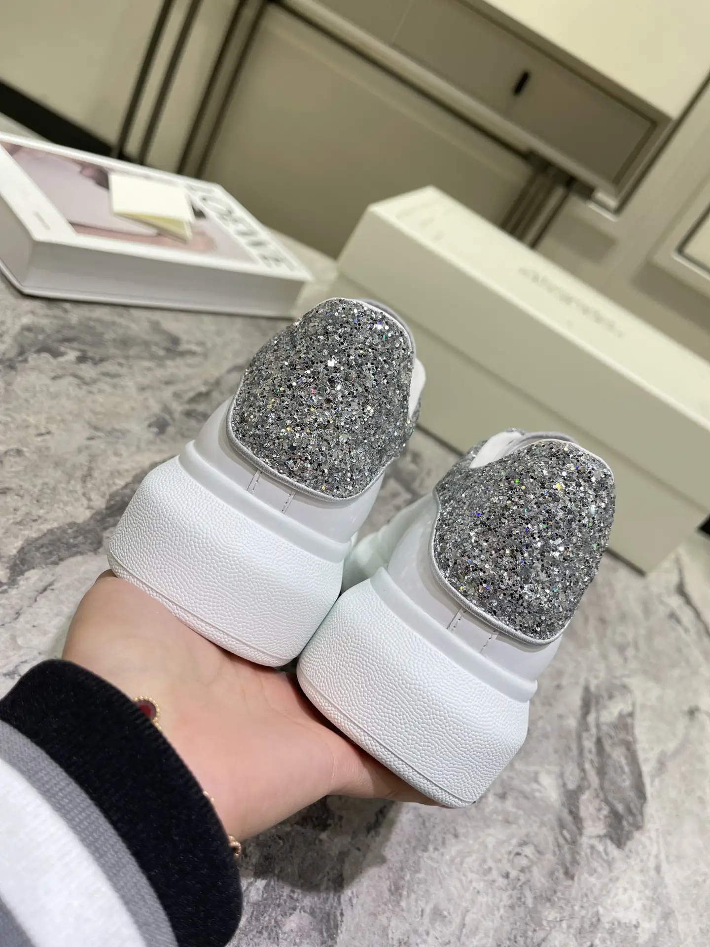 Sheepskin (Female ￥ 280 Male ￥ 290) Size 34-40