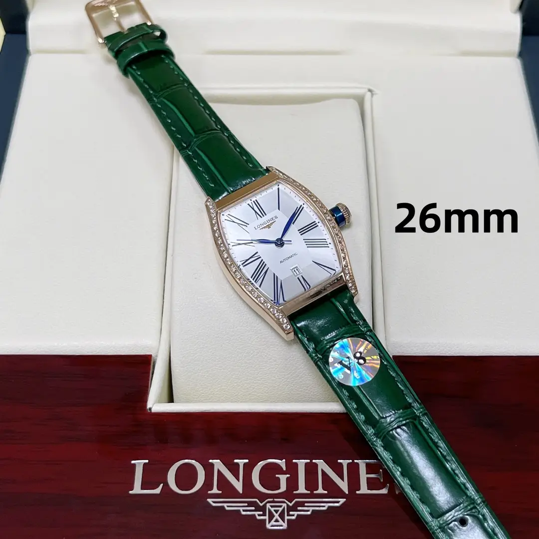 V8 Taiwan Factory 2022 Latest Collection Wine Bucket Wristwatch The Most Romantic Gift of Qixi is Hot