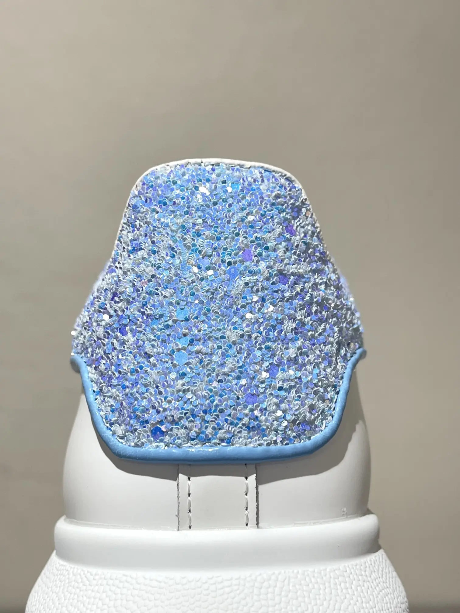 New crystal blue glitter
Sheepskin (Female ￥ 280 Male ￥ 290) Size 3