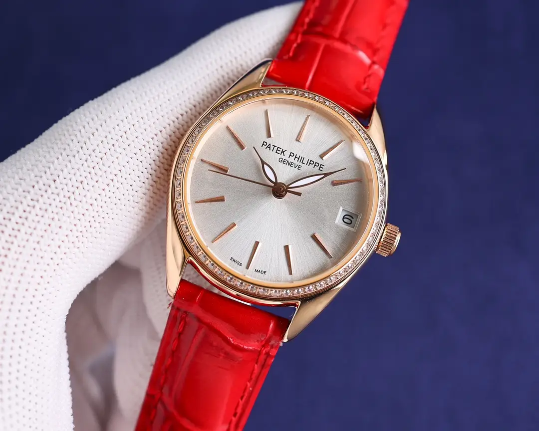 [Rose] [Rose] 2023 [Fireworks] Patek Philippe's latest popular product recommendation and performance
