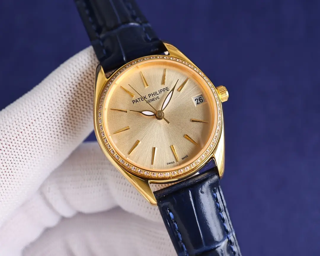 [Rose] [Rose] 2023 [Fireworks] Patek Philippe's latest popular product recommendation and performance