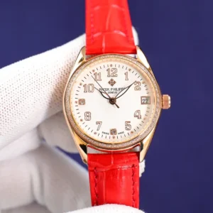 [Rose] [Rose]
[Celebration] Hot Recommendation [Celebration] Patek Philippe's New Women's Wrist