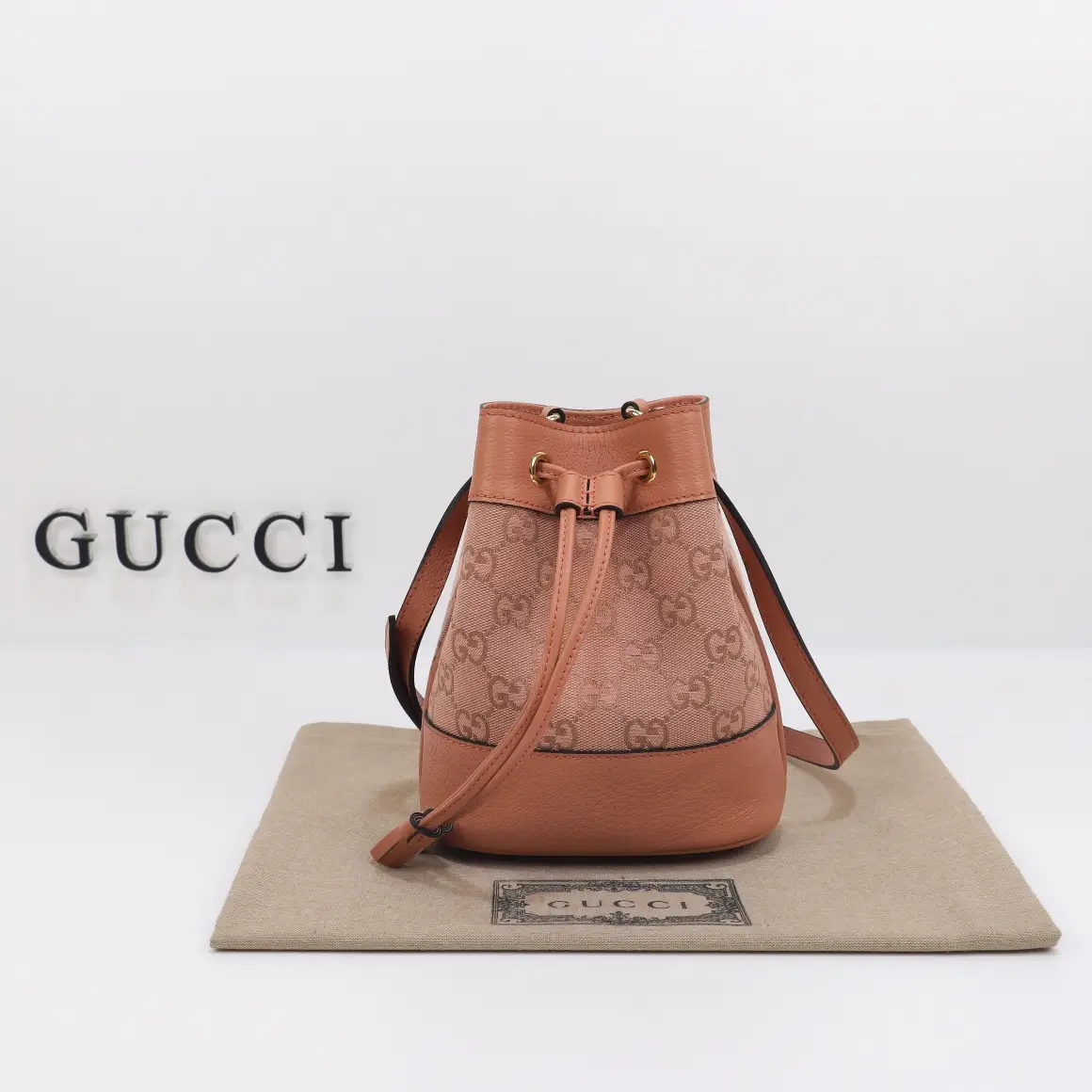 Gucci event, original leather, style number 55062