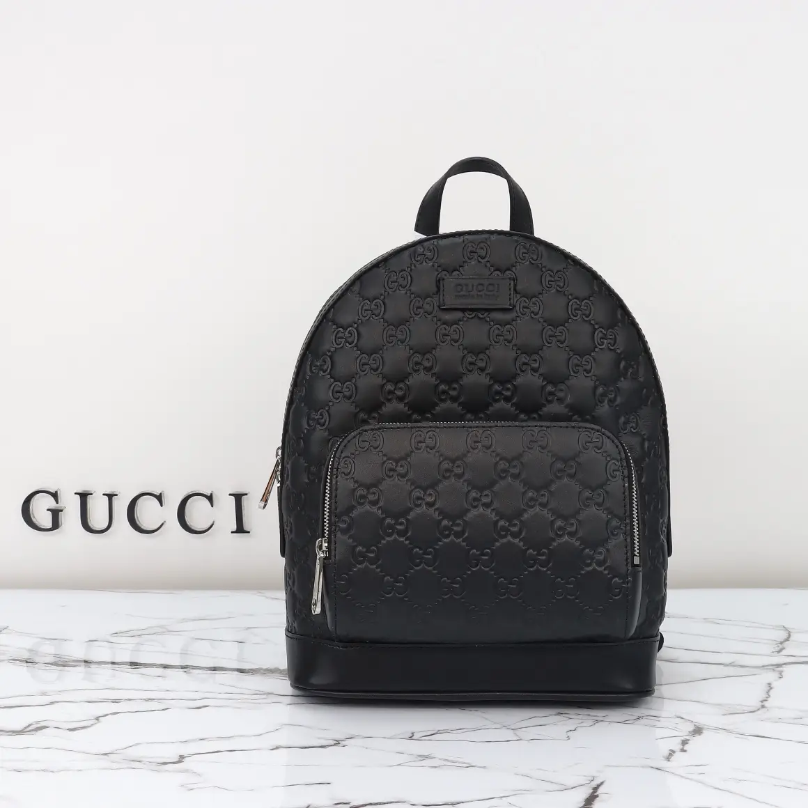 Gucci， Original leather, model number 450967 grams press