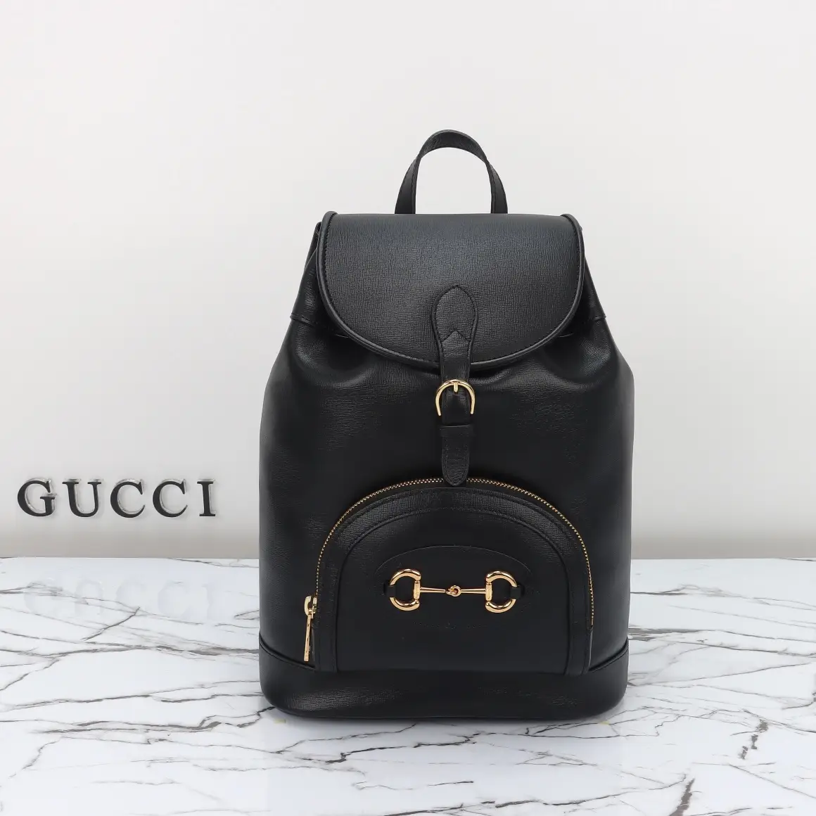 Gucci， Original leather, style 620849 apricot brown