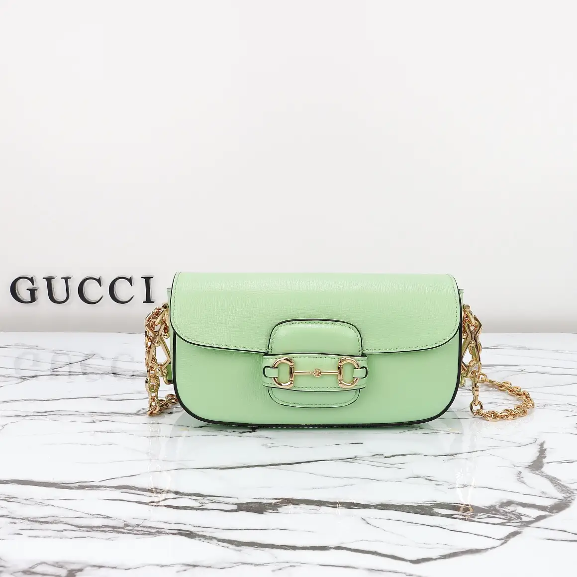Event Gucci, original leather, style number 73517