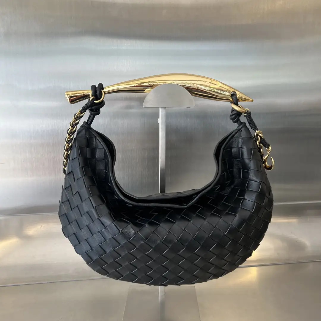 Bv2024 Early Spring New Product ⛓️ Chain SARDINE 6768