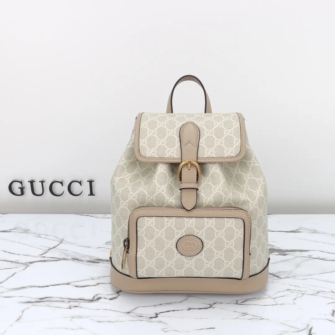 Gucci， Original leather, model number 674147 meters adhesive