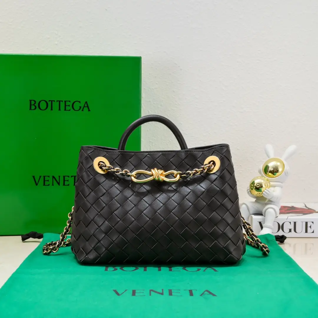 BOTTEGA VENETA 2024 Spring/Summer New Products Small And