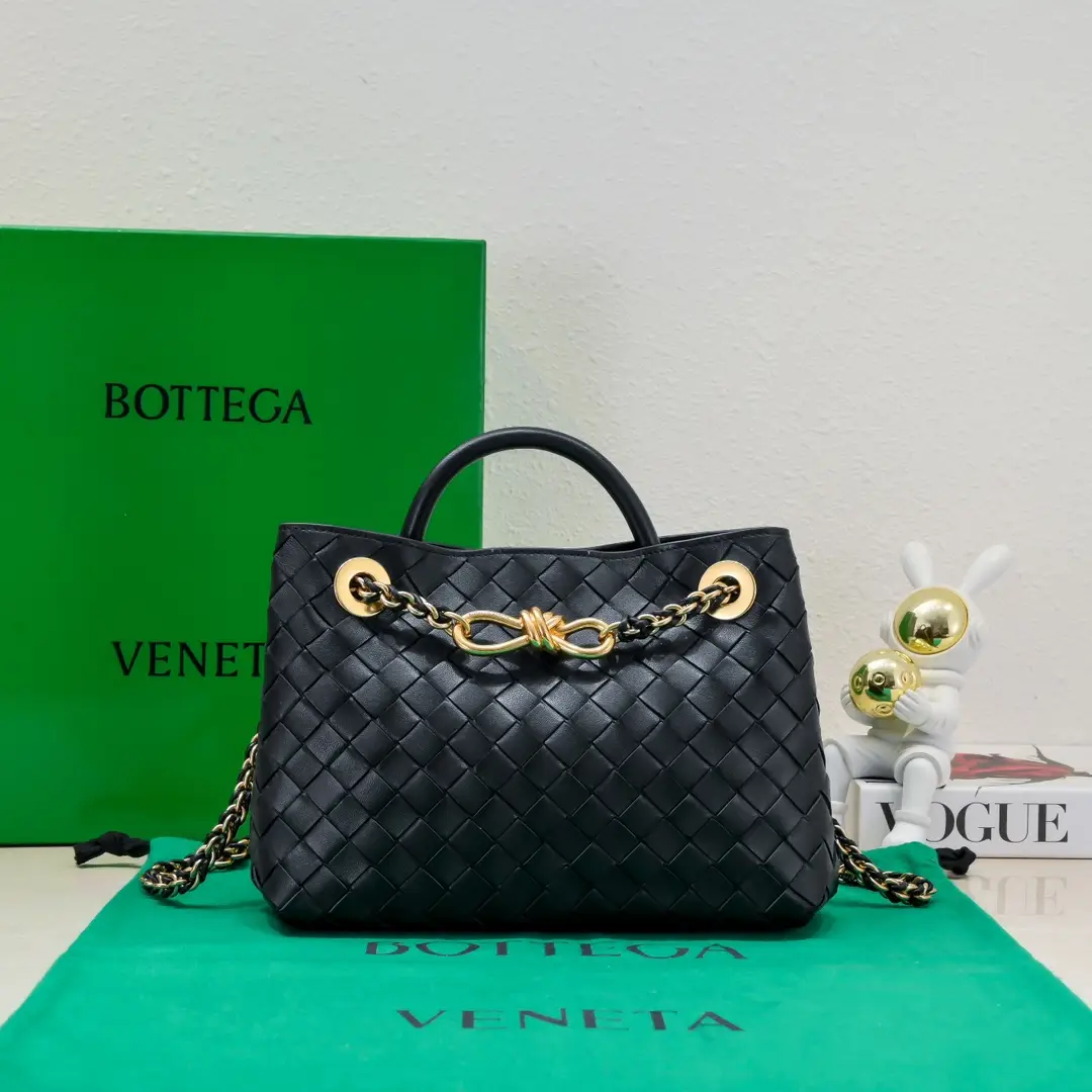 BOTTEGA VENETA 2024 Spring/Summer New Products Small And