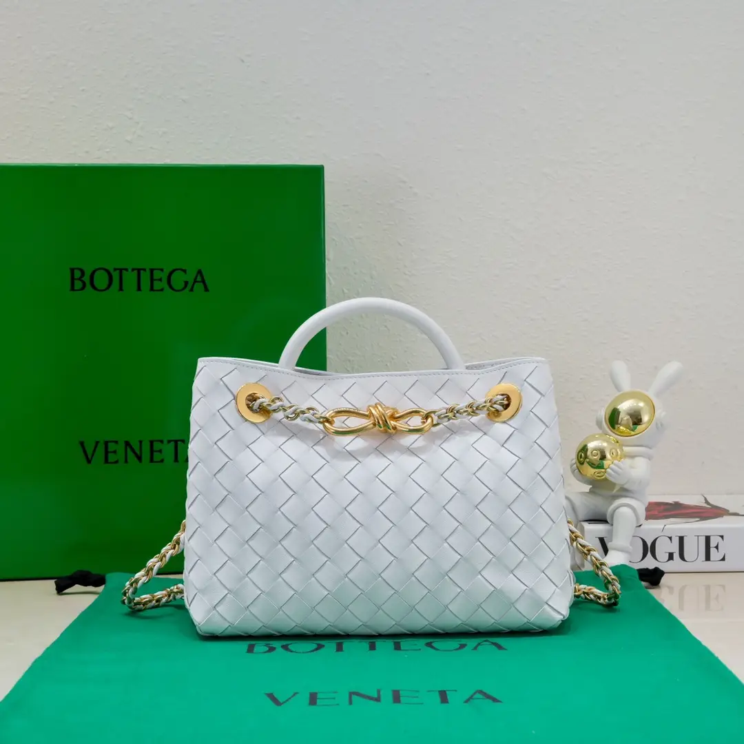 BOTTEGA VENETA 2024 Spring/Summer New Products Small And